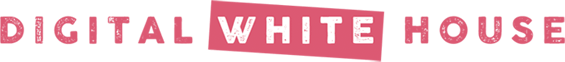 Digital White House Logo
