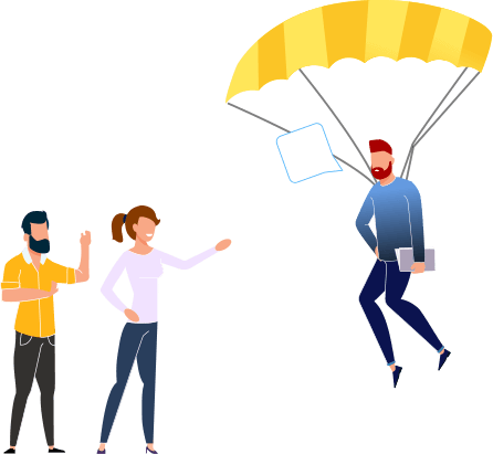 Digital White House web development